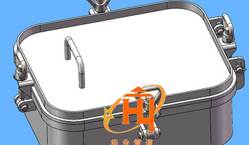 船用（yòng）人孔門（mén）